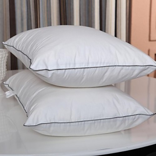  100% Silk Pillow Cervical Health Pillow 1 pc