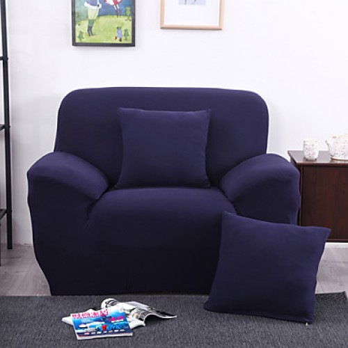 High Elasticity Anti-mite Sofa Cover Tight All-inclusive Slipcover Slip-resistant Fabric Sofa Cover  