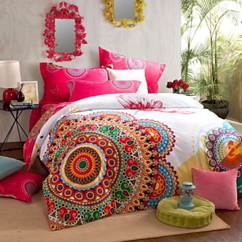 WinterBedding Set Queen King size