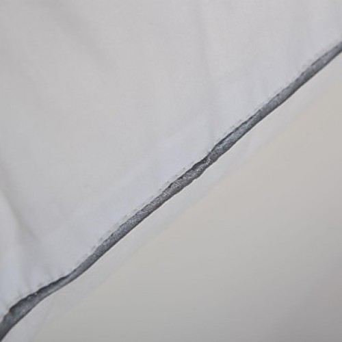  100% Silk Pillow Cervical Health Pillow 1 pc
