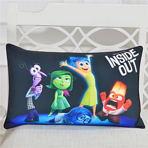 Inside Out Pillow Protectors New Year Gifts for Ki...