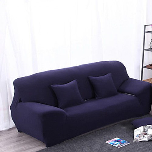 High Elasticity Anti-mite Sofa Cover Tight All-inclusive Slipcover Slip-resistant Fabric Sofa Cover  