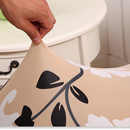 High Elasticity Anti-mite Sofa Cover Tight All-inclusive Slipcover Slip-resistant Fabric Sofa Cover  