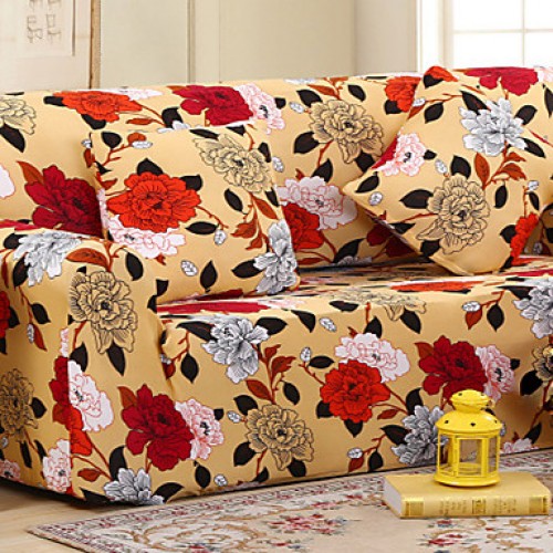 The Fashion Printed Thickening slipcover Tight All...