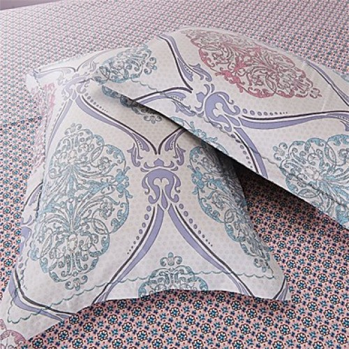 Novelty Cotton 4 Piece Duvet Cover Sets