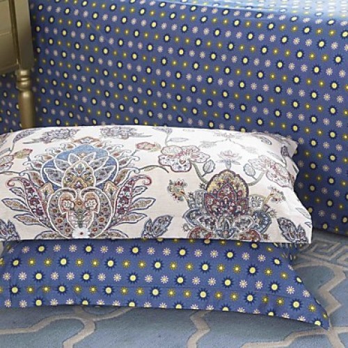 Novelty Cotton 4 Piece Duvet Cover Sets