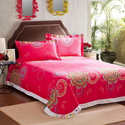 WinterBedding Set Queen King size