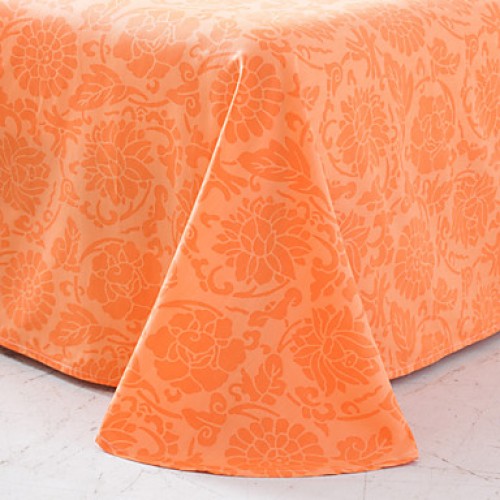 Good fabric 100% Cotton Bedclothes 4pcs Bedding Set Queen Size Duvet Cover Set