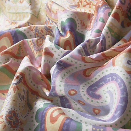 Novelty Cotton 4 Piece Duvet Cover Sets