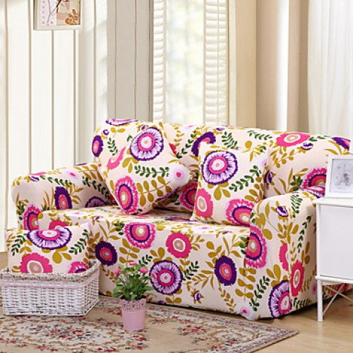 The Fashion Printed Thickening slipcover Tight All...