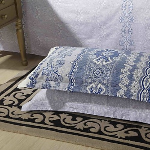 Novelty Cotton 4 Piece Duvet Cover Sets